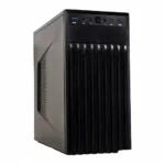 Bleu Jour Desktop Workstation PC Fisso i5-12400F RAM 32GB 2TB SSD Intel Arc B580 12GB Windows 11