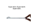 Apple iPhone Air 512GB 5G Nero - immagine 6
