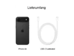 Apple iPhone Air 512GB 5G Nero - immagine 8