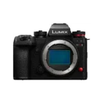 Panasonic Lumix DC-S1RM2E Solo Corpo Fotocamera Mirrorless Full Frame 8K Touchscreen 44.3 MP