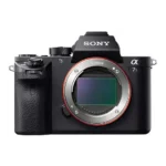 Sony Alpha 7S III Solo Corpo Fotocamera Mirrorless Full Frame Touchscreen 12.1 MP