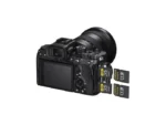 Sony Alpha 7S III Solo Corpo Fotocamera Mirrorless Full Frame Touchscreen 12.1 MP - immagine 2