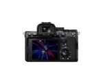 Sony Alpha 7S III Solo Corpo Fotocamera Mirrorless Full Frame Touchscreen 12.1 MP - immagine 3