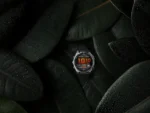 Garmin Fenix 8 Pro 51mm AMOLED Smartwatch Sportivo GPS LTE Titanio Vetro Zaffiro Grigio Nero - immagine 9