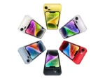 APPLE iPhone 14 512GB, 512 GB, Mezzanotte - immagine 6