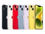 APPLE iPhone 14 512GB, 512 GB, Mezzanotte - immagine 8