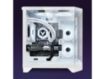 Vibox IV-588 PC Desktop Gaming Ryzen 7 5700X RAM 16GB 1TB SSD RTX 5060 8GB Windows 11 - immagine 5