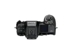 Nikon Z8 Solo Corpo Fotocamera Mirrorless Full Frame Touchscreen 45.7 MP - immagine 5