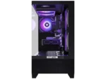 Beastcom Q5 Pro Gaming PC Desktop Fisso Ryzen 7 5700X RAM 16GB 1TB SSD RX 5700 XT Windows 11 - immagine 2