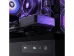 Beastcom Q5 Pro Gaming PC Desktop Fisso Ryzen 7 5700X RAM 16GB 1TB SSD RX 5700 XT Windows 11 - immagine 4