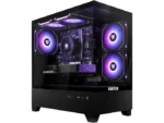 Beastcom Q5 Pro Gaming PC Desktop Fisso Ryzen 7 5700X RAM 16GB 1TB SSD RX 5700 XT Windows 11