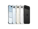 Apple iPhone Air 512GB 5G Nero - immagine 5