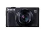 Canon PowerShot SX740 HS Fotocamera Compatta Superzoom 40x 20.3 MP Nero