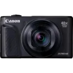 Canon PowerShot SX740 HS Fotocamera Compatta Superzoom 40x 20.3 MP Nero