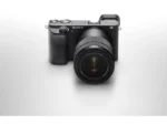 Sony Alpha 6400 Kit E 18-135mm f/3.5-5.6 OSS Fotocamera Mirrorless Touchscreen 24.2 MP - immagine 7