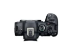 Canon EOS R6 Mark II Kit Zoom da Viaggio Fotocamera Mirrorless Full Frame Touchscreen 24.2 MP - immagine 4