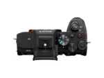 Sony Alpha 7 IV Solo Corpo Fotocamera Mirrorless Full Frame Touchscreen 33 MP - immagine 5