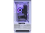Beastcom Q5 Pro Gaming PC Desktop Fisso Ryzen 5 4500 RAM 16GB 512GB SSD RTX 3050 Windows 11 - immagine 2