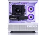 Beastcom Q5 Pro Gaming PC Desktop Fisso Ryzen 5 4500 RAM 16GB 512GB SSD RTX 3050 Windows 11 - immagine 3