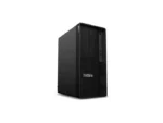 Lenovo ThinkStation P2 Tower Gen 2 Workstation Intel Core Ultra 9 285K RAM 32GB DDR5 1TB SSD Windows 11 Pro - immagine 2