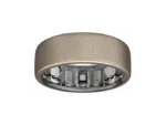 Amazfit Helio Ring W2321TY2N Anello Smart Monitoraggio Salute 10 ATM Titanium Gold - immagine 8