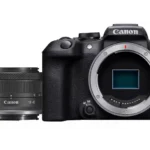 Canon EOS R10 Solo Corpo Fotocamera Mirrorless APS-C Touchscreen 24.2 MP Nero