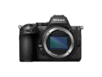 Nikon Z5 II Kit Nikkor Z 24-50mm f/4-6.3 + SDXC 128GB Fotocamera Mirrorless Full Frame - immagine 7