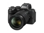 Nikon Z5 II Kit Nikkor Z 24-50mm f/4-6.3 + SDXC 128GB Fotocamera Mirrorless Full Frame - immagine 2