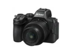 Nikon Z5 II Kit Nikkor Z 24-50mm f/4-6.3 + SDXC 128GB Fotocamera Mirrorless Full Frame