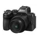 Nikon Z5 II Kit Nikkor Z 24-50mm f/4-6.3 + SDXC 128GB Fotocamera Mirrorless Full Frame