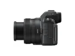 Nikon Z5 II Kit Nikkor Z 24-50mm f/4-6.3 + SDXC 128GB Fotocamera Mirrorless Full Frame - immagine 3