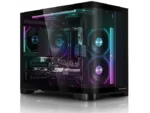 Aurumpc 5212 PC Desktop Gaming Ryzen 7 9700X RAM 16GB DDR5 1TB SSD RTX 5060 Ti Windows 11 Home