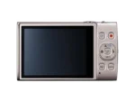 Canon IXUS 285 HS Fotocamera Digitale Compatta Tascabile Zoom 12x 20.2 MP Argento - immagine 6
