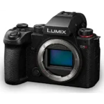 Panasonic Lumix S5II Solo Corpo Fotocamera Mirrorless Full Frame Touchscreen 24 MP
