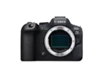 Canon EOS R6 Mark II Solo Corpo Fotocamera Mirrorless Full Frame Touchscreen 24.2 MP - immagine 3
