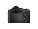 Canon EOS R6 Mark II Solo Corpo Fotocamera Mirrorless Full Frame Touchscreen 24.2 MP - immagine 2