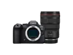 Canon EOS R6 Mark II Solo Corpo Fotocamera Mirrorless Full Frame Touchscreen 24.2 MP