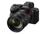 Sony Alpha 7 IV Kit FE 24-105mm f/4 G OSS Fotocamera Mirrorless Full Frame Touchscreen 33 MP