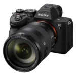Sony Alpha 7 IV Kit FE 24-105mm f/4 G OSS Fotocamera Mirrorless Full Frame Touchscreen 33 MP