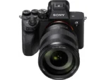 Sony Alpha 7 IV Kit FE 24-105mm f/4 G OSS Fotocamera Mirrorless Full Frame Touchscreen 33 MP - immagine 2