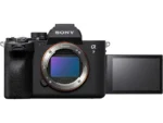 Sony Alpha 7 IV Kit FE 24-105mm f/4 G OSS Fotocamera Mirrorless Full Frame Touchscreen 33 MP - immagine 3