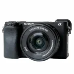 Sony Alpha 6400 Kit E 16-50mm f/3.5-5.6 OSS Fotocamera Mirrorless Touchscreen 24.2 MP Nero