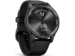 Garmin vívomove Trend Smartwatch Ibrido GPS NFC Fitness Impermeabile 5 ATM Nero - immagine 7