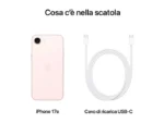 APPLE iPhone Air 256GB Celeste - immagine 12