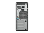Lenovo ThinkStation P2 Tower Gen 2 Workstation Intel Core Ultra 9 285K RAM 32GB DDR5 1TB SSD Windows 11 Pro - immagine 8