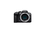 Canon EOS R10 Kit Teleobiettivo Fotocamera Mirrorless APS-C Touchscreen 24.2 MP Nero - immagine 4