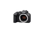 Canon EOS R10 Kit Teleobiettivo Fotocamera Mirrorless APS-C Touchscreen 24.2 MP Nero - immagine 3