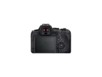 Canon EOS R6 Mark II Kit Zoom da Viaggio Fotocamera Mirrorless Full Frame Touchscreen 24.2 MP - immagine 3