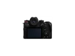 Panasonic Lumix DC-S1RM2E Solo Corpo Fotocamera Mirrorless Full Frame 8K Touchscreen 44.3 MP - immagine 2