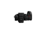 Panasonic Lumix DC-S1RM2E Solo Corpo Fotocamera Mirrorless Full Frame 8K Touchscreen 44.3 MP - immagine 4